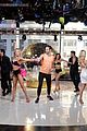 nyle dimarco dancing with the stars champion good morning america 08