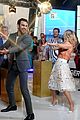 nyle dimarco dancing with the stars champion good morning america 11