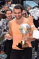 nyle dimarco dancing with the stars champion good morning america 14