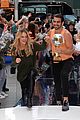 nyle dimarco dancing with the stars champion good morning america 15