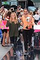 nyle dimarco dancing with the stars champion good morning america 20
