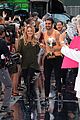 nyle dimarco dancing with the stars champion good morning america 23