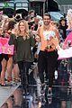 nyle dimarco dancing with the stars champion good morning america 26