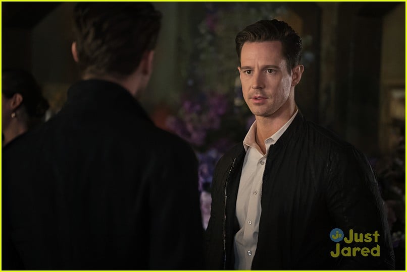 Full sized photo of the originals give em hell kid stills 01 marcel