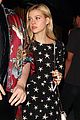 nicola peltz is the shining star for nice guy night out 01