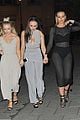 perrie edwards sheer dress charlie puth comments 02