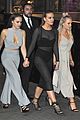 perrie edwards sheer dress charlie puth comments 05