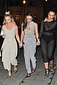 perrie edwards sheer dress charlie puth comments 06