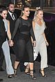 perrie edwards sheer dress charlie puth comments 09