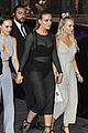 perrie edwards sheer dress charlie puth comments 12