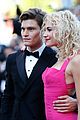 pixie lott oliver cheshire land moon cannes chopard party 01