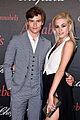 pixie lott oliver cheshire land moon cannes chopard party 13