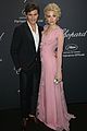 pixie lott oliver cheshire chopard cannes ms summer ball london 03