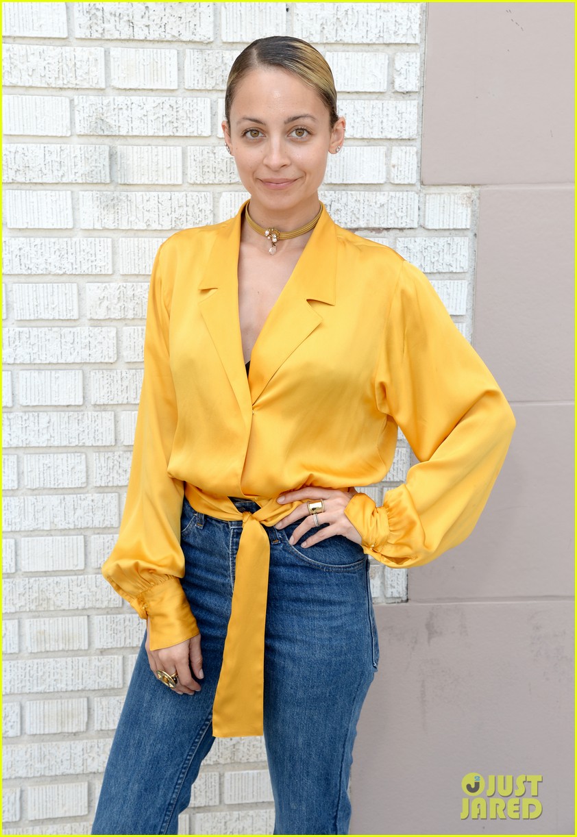 Full Sized Photo of nikki reed whowhatwear book launch 07 Nikki Reed