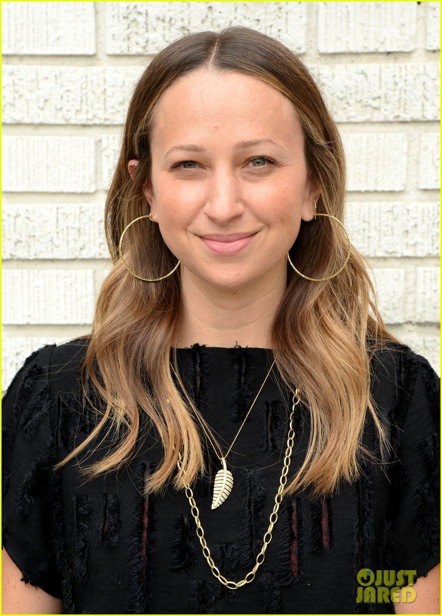 Full Sized Photo of nikki reed whowhatwear book launch 17 Nikki Reed