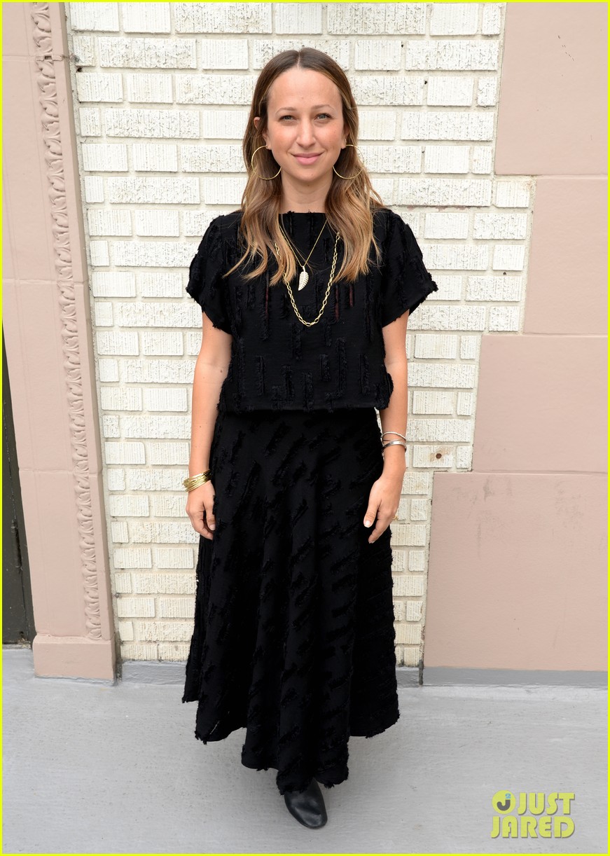Full Sized Photo of nikki reed whowhatwear book launch 18 Nikki Reed