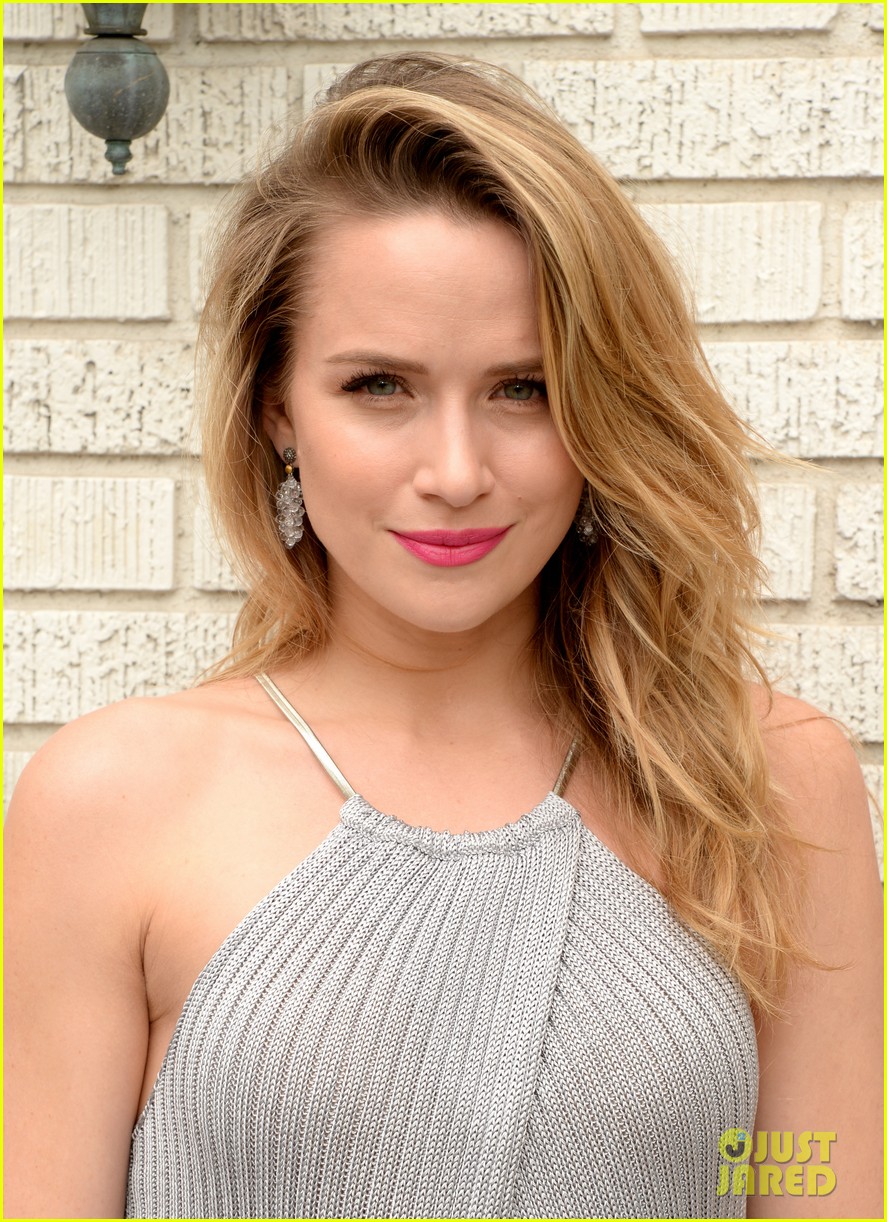 Nikki Reed Joins Shantel VanSanten & Nicole Richie for 'Who What Wear