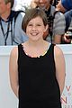 ruby barnhill bfg premiere photocall cannes 02