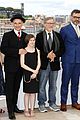 ruby barnhill bfg premiere photocall cannes 03