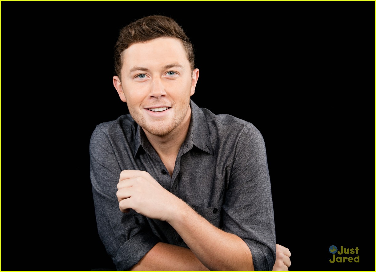 scotty mccreery talks book aol build appearance 10