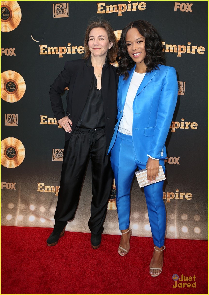 Full Sized Photo of serayah bryshere gray empire atas event finale