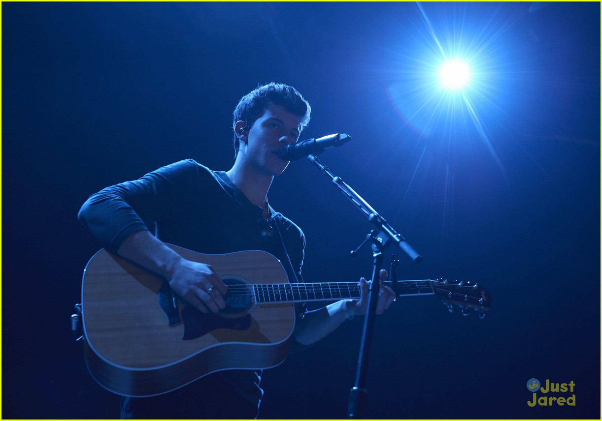 Shawn Mendes To Perform At Billboard Music Awards 2016 Photo 963260