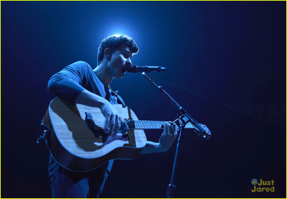 Shawn Mendes To Perform at Billboard Music Awards 2016 | Photo 963263 ...