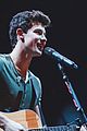 shawn mendes moving out apollo night two london 05