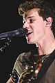 shawn mendes moving out apollo night two london 11