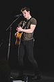 shawn mendes moving out apollo night two london 16