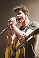 shawn mendes moving out apollo night two london 25