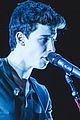 shawn mendes moving out apollo night two london 36
