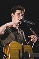 shawn mendes moving out apollo night two london 38