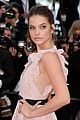 barbara palvin lucky blue smith loving cannes premiere loreal event 03