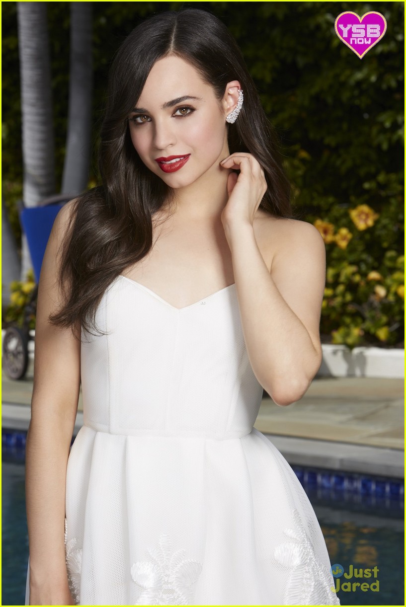 Full Sized Photo of sofia carson ysb now cover story 07 | Sofia Carson ...