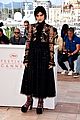 soko the stopover photocall cannes 03