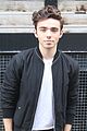 nathan sykes fans know album title 13