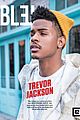 trevor jackson bleu magazine cover interview 01