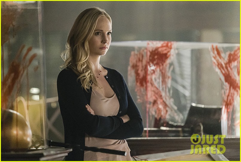 Is Elena Coming Back to 'The Vampire Diaries'? | Photo 967875 - Photo