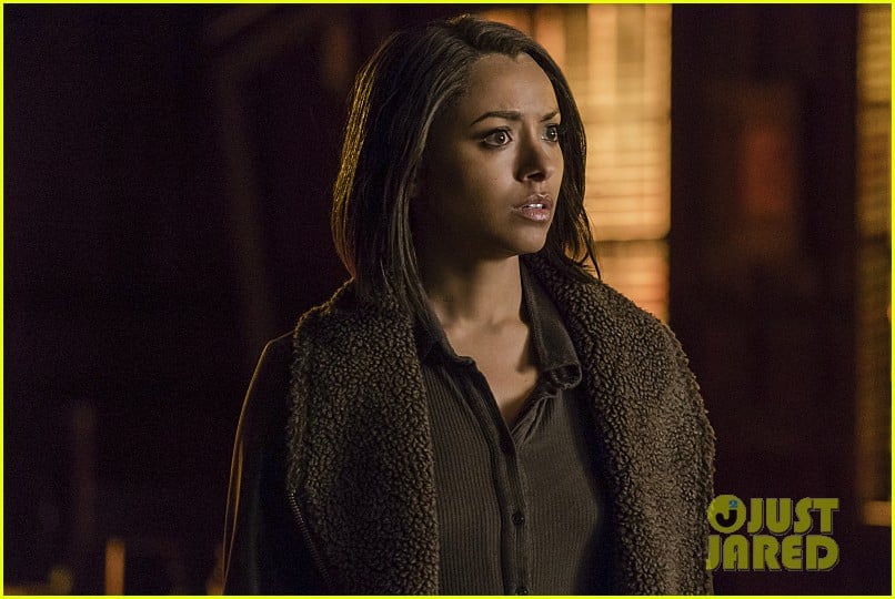 Is Elena Coming Back to 'The Vampire Diaries'? | Photo 967876 - Photo