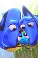 baby dory finding dory new clip 01
