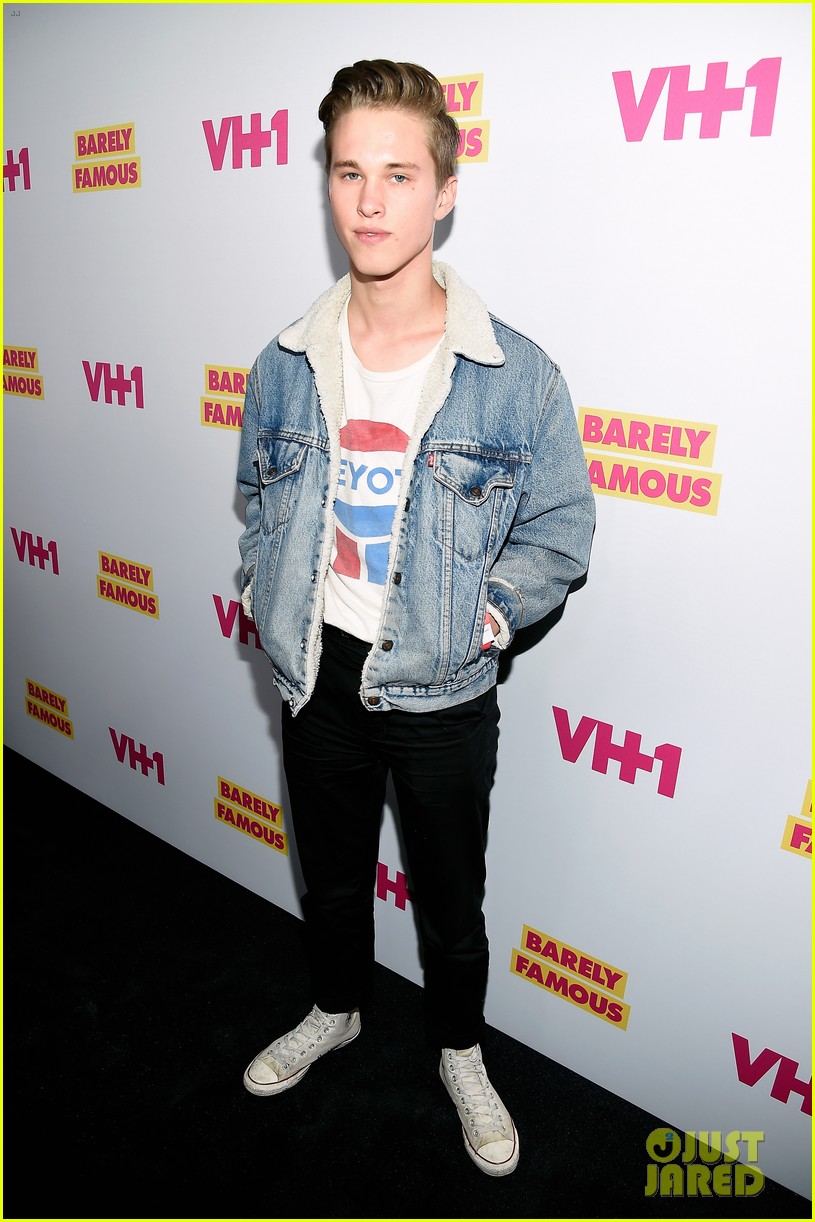 Ryan Beatty Reveals He is Gay: 'I'm So Happy' | Photo 989838 - Photo ...