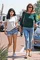 caitlyn kylie jenner have a father daughter day 01