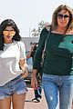 caitlyn kylie jenner have a father daughter day 03