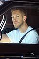 calvin harris steps out for the first time since taylor swift break up 04