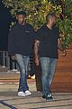 calvin harris frank ocean nobu soho house 02