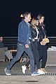 kaia gerber cindy crawford have a night out in malibu 05
