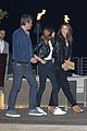kaia gerber cindy crawford have a night out in malibu 06