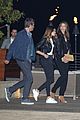 kaia gerber cindy crawford have a night out in malibu 07