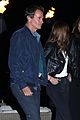 kaia gerber cindy crawford have a night out in malibu 10